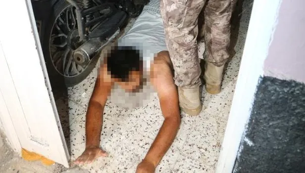CHP'li ADANA Seyhan Belediyesi'ne ''PKK'' operasyonu! PÖH'lerden şafak baskını! Koç başlarıyla basıp etkisiz hale getirdi