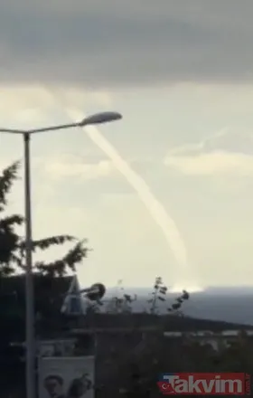 İstanbul'da dolu ve hortum uyarısı! Meteoroloji kar tarihini açıkladı - 2