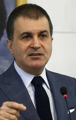Bakan Çelik'ten dünyaya Halep tepkisi!