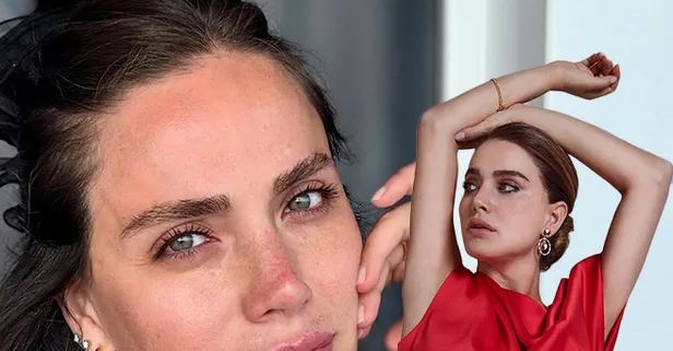 Ceyda Ateş “Ameliyat olmak istemiyorum” deyip yaşadığı sağlık sorununu anlattı!