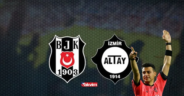 Beşiktaş Altay canlı maç izle! A SPOR TV Beşiktaş - Altay maçı canlı izle bedava kesintisiz şifresiz!