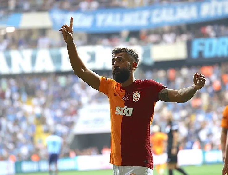 Derbide son karar Davinson&Kerem