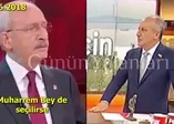 Kılıçdaroğlu açıkladı İnce yalanladı