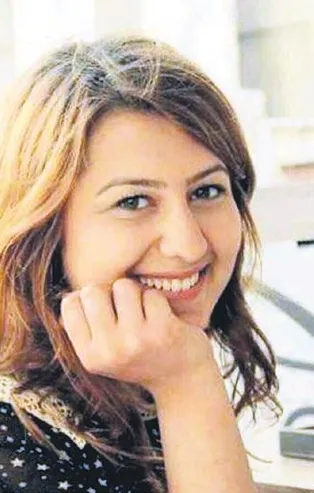 Duvağıyla birlikte