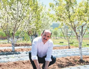 ‘Tarımsal üretim stratejik öneme sahip’