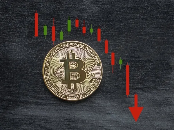 Bitcoin geçen hafta yüzde 14 düştü: Yükselecek diye para yatıranlar hüsrana uğradı-4