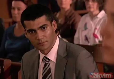 Ezel'in Ömer'iydi! Siz onun bir de son halini görün... - 2