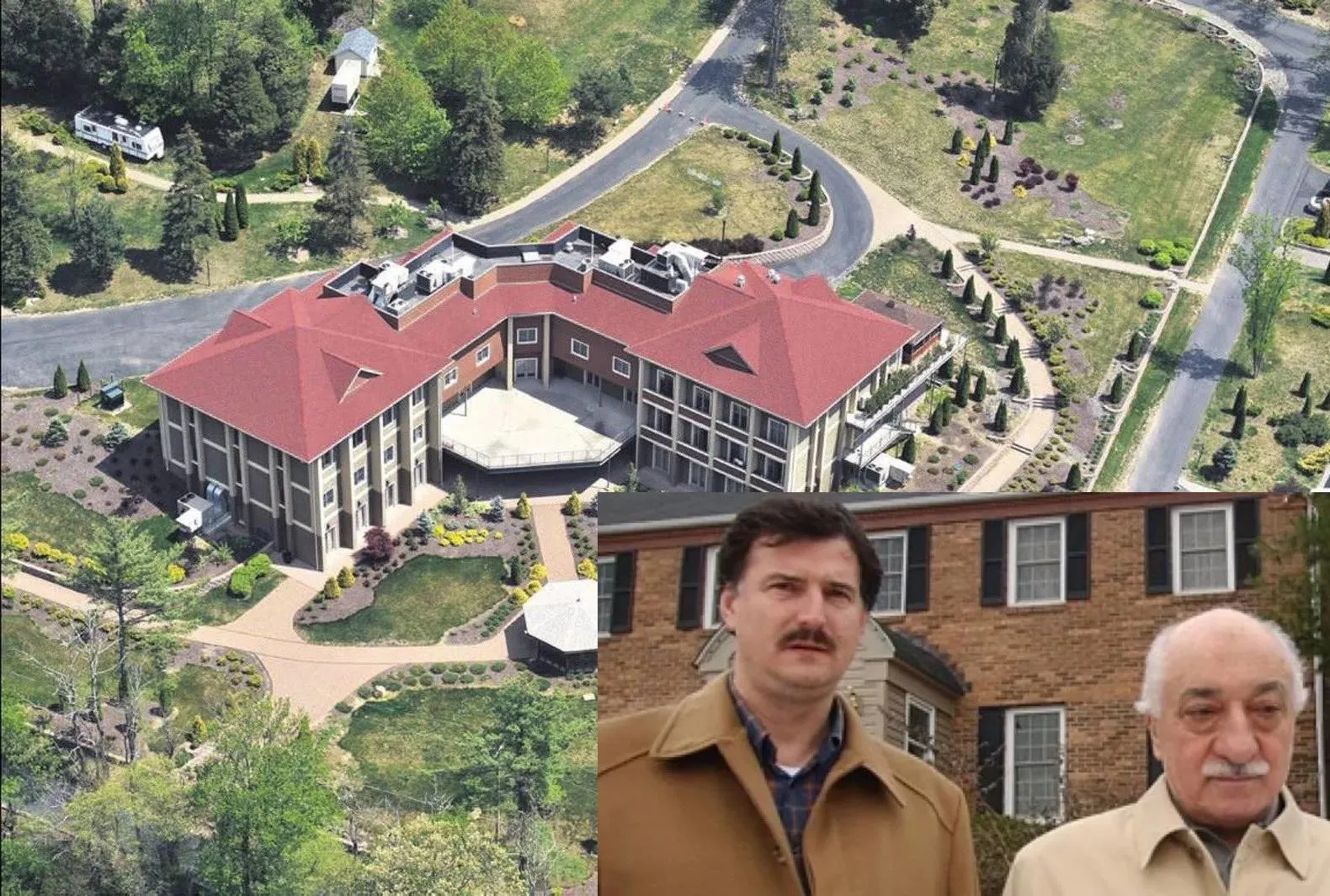 Terör örgütü FETÖ’de Asude krizi