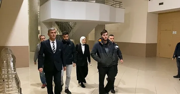 Beykoz'da 1 kişinin öldüğü trafik kazası davasında yeniden karar verildi: Fatıma Zehra Kınık Demir'e 2 yıl 6 ay!