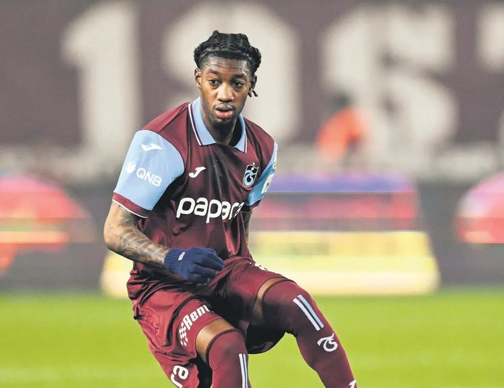 Cham katkıya devam ediyor