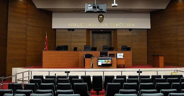 FETÖ'nün avukat yapılanmasına yönelik operasyonda 15 tutuklama