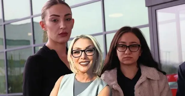 Güllü soruşturmasında oğul Tuğberk Yağız için iki dosya: Hem müşteki hem şüpheli sıfatıyla ifadeye çağrıldı