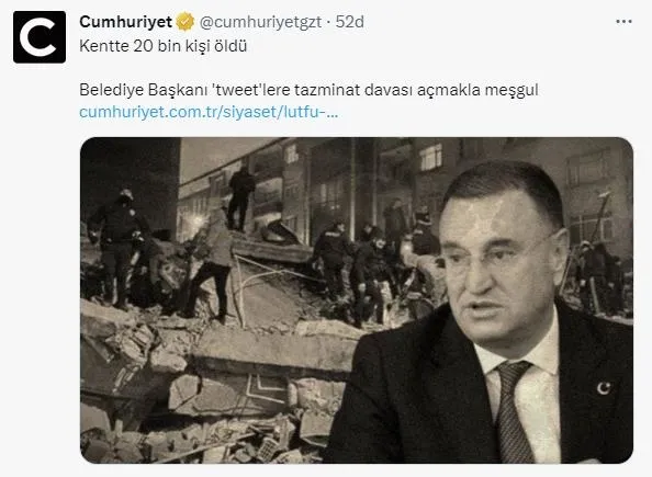 1677361550821.jpeg CHP'li Barış Pehlivan ve Lütfü Savaş'ın 'istifa et' kavgasına fondaş Cumhuriyet de dahil oldu: Yurttaş istifa bekliyor-5