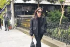 Alina Boz'dan samimi itiraf: Ailem için korkuyorum