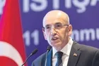 Hazine ve Maliye Bakanı Mehmet Şimşek: Enflasyonda düşüş sürecek