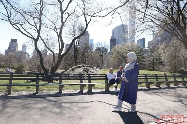 FETÖ yaydı, CHP'lisi PKK'lısı atladı! 'Chanel' dediler Central Park çıktı: Emine Erdoğan'ı hedef alan kuyruklu yalanın deşifresi - 2