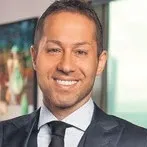 Lüks villada kirli parti