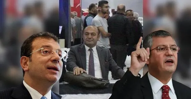 CHP’de akçeli işler! İmamoğlu öncülüğündeki değişimciler kurultay öncesi parayla ava çıktı: Amaç Kılıçdaroğlu’nun delege gücünü kırmak