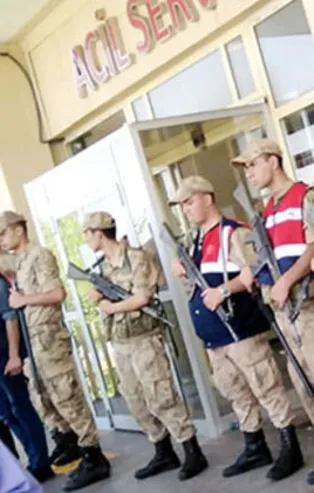 Şanlıurfa Siverek'te arazi kavgası ve kaza: 6 ölü