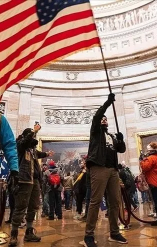 ABD'yi karıştıran darbe söylentisi! 3 general Washington Post'tan uyardı