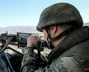 Bebek katili YPGnin hain planı deşifre oldu! Sınırdan patlayıcı sokarak...