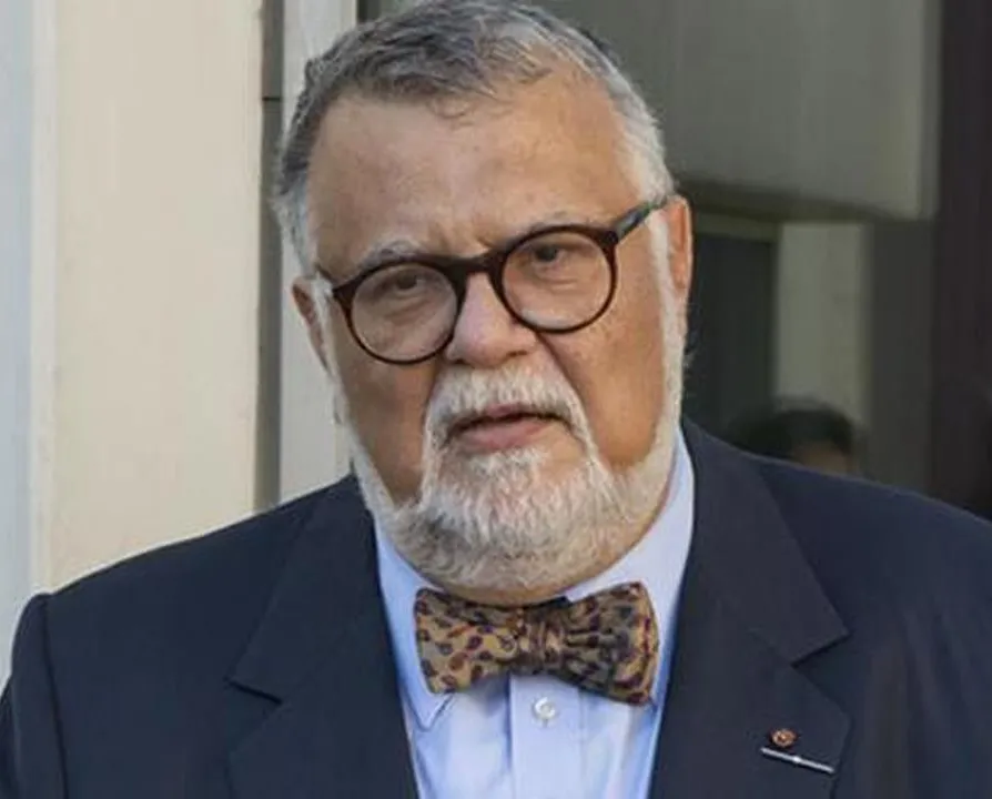 Şengör’den küstah savunma