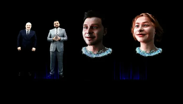 Bakan Varank'tan istihdam açıklaması! Yapay zekada hedef en az 50 bin!