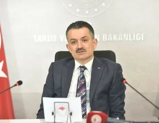 Tarımsal destek ödemesi müjdesi!