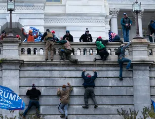 ABD’den tarihe geçen kareler