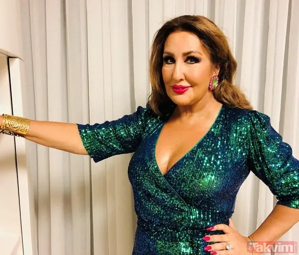 Nükhet Duru “Medyadan sakladım” dediği oğlu hakkında konuştu! Eski eşi bakın kim çıktı - 3