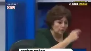 Ayşenur Arslan’ın skandal sözleri sosyal medyanın gündeminde: CHP silahlı mücadeleye başlamalı