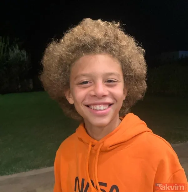 Can'ı Görenler, "Annesinin Kopyası", "Genç Bir Delikanlı Olmuş", "Çok Mutlu Olsun" Gibi Yorumlarla Genç Çocuğa Destek Verdi. Birçok Kullanıcı İse Defne Joy...