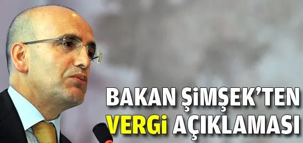 Bakan açıkladı: Ne artış, ne de indirim...