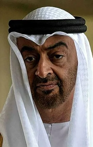 BAE Prensi Muhammed bin Zayid'den kirli Libya oyunu