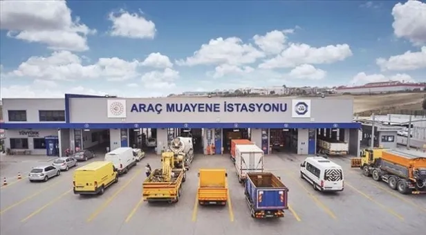 TÜVTÜRK araç muayene ücretleri ne kadar? Otomobil sahipleri dikkat! 2020 araç muayene ücretlerine zam mı geldi?-3