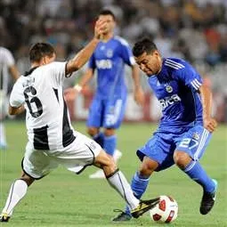 Umutlar Kadıköy’e kaldı