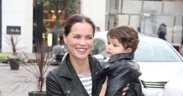 Ebru Şallının oğlu Pars Tan’ın mezarı taşınacak mı? Ebru Şallı’nın eşi Uğur Akkuş açıkladı