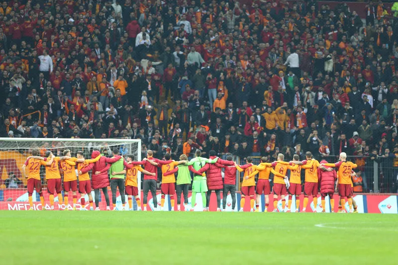 Transfer haberleri | Galatasaray'dan yıldız avı! Tam 6 isim - 14