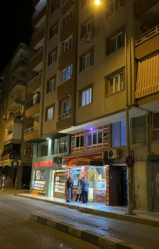 Manisa'da korkunç cinayet! Karısını bıçakladı komşunun ihbarıyla yakalandı