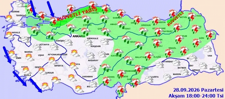 19 İLE SARI KODLU UYARI-3