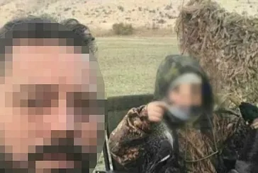 Son dakika: Ankara'da oğlunu av tüfeğiyle vuran baba hakkında şok mesaj iddiası! Kaza değil infaz!