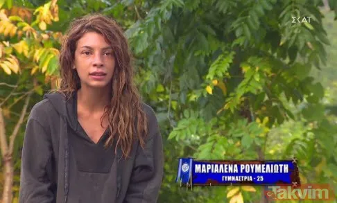 Survivor'da Acun Ilıcalı'nın yüzünü kızartan ilişki itirafı "Önce başkasıylaydı şimdi benimle" Survivor'da hamilelik skandalının kahramanıydı - 11