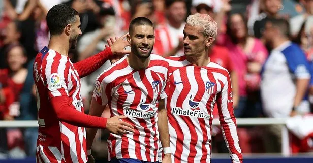 La Liga'nın yıldızı Fenerbahçe'ye geliyor!