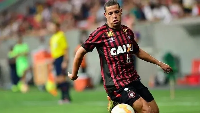 Cimbom'da rota Brezilya