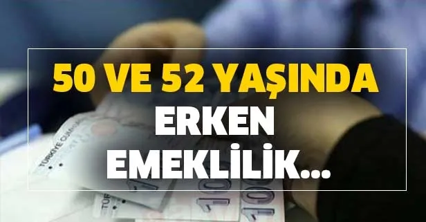 Emeklilikte Yaşa Takılanlar EYT yasası çıksa kimleri kapsayacak?