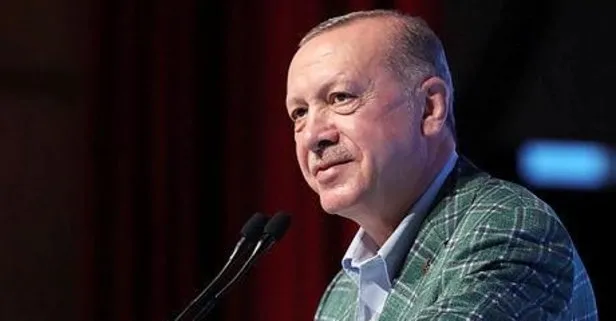 Başkan Erdoğan’dan AK Parti Erzurum Genişletilmiş İl Danışma Toplantısında önemli açıklamalar