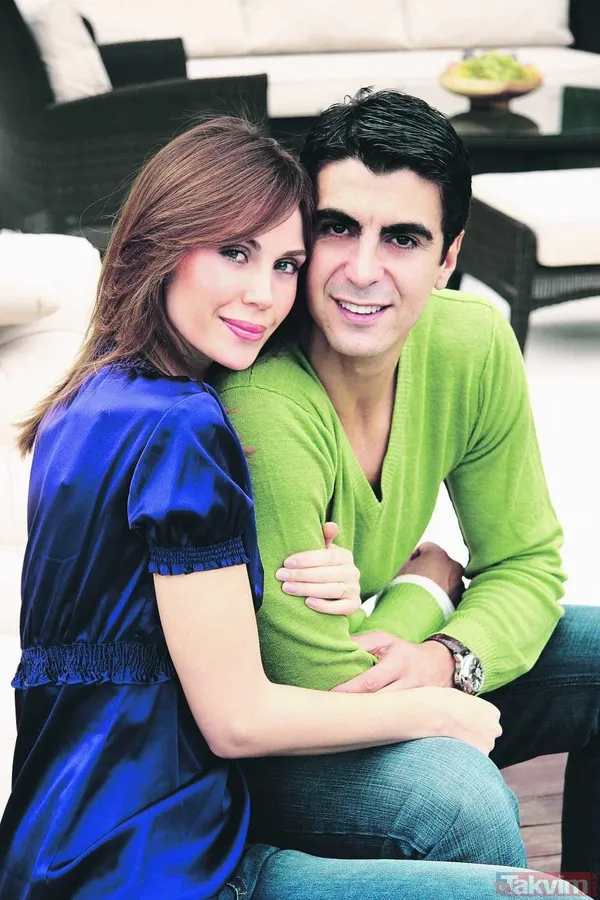 Demet Şener’in “En büyük şansım” dediği oğlu ve kızına bakın: İrem annesinin kopyası! - 9