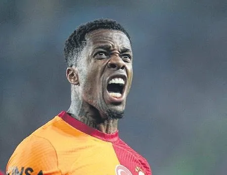 Küstah olmalısınız