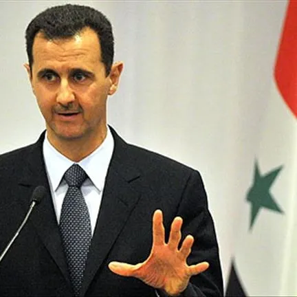 Fransa Esad için tutuklama emri çıkardı