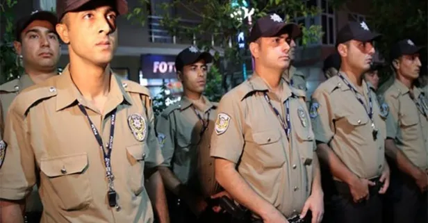 8 bin bekçi alımı son dakika 2019 EGM PA başvuru son dakika genel özel şartlar (İl İl kontenjan dağılımı)